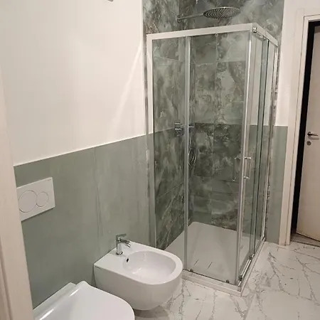 Callisto Vicino Al Con Un'atmosfera Calorosa E Giardino Appartement