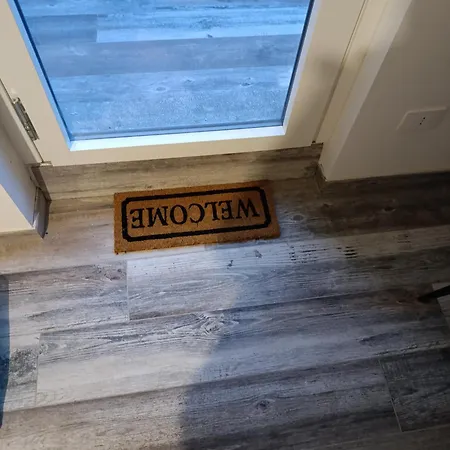 Appartement Callisto Vicino Al Con Un'atmosfera Calorosa E Giardino Dervio