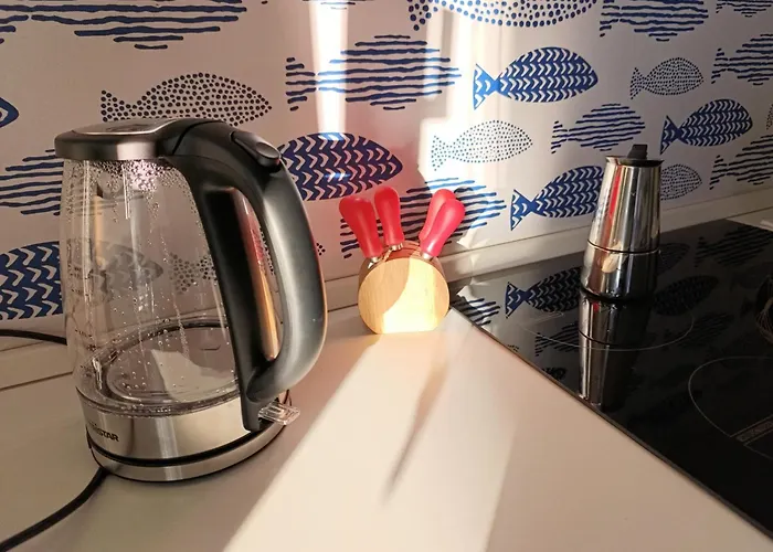 Apartament Callisto Vicino Al Con Un'atmosfera Calorosa E Giardino Dervio