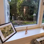 Lejlighed Callisto Vicino Al Con Un'atmosfera Calorosa E Giardino *