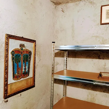 Appartement Callisto Vicino Al Con Un'atmosfera Calorosa E Giardino *