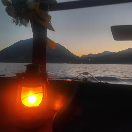 Callisto Vicino Al Con Un'atmosfera Calorosa E Giardino