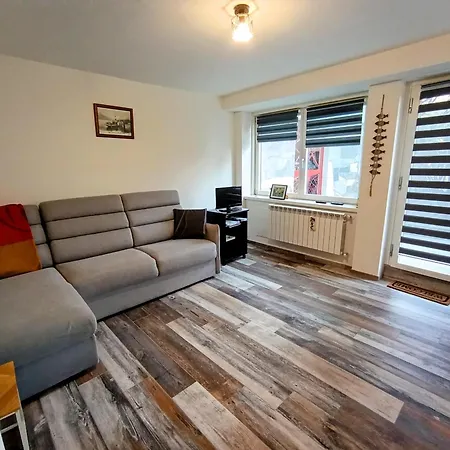 Callisto Appartamento *