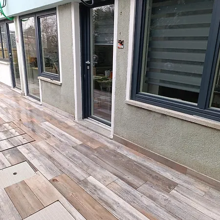 Callisto Appartamento