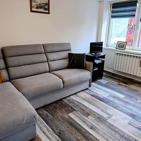 Callisto Appartamento Dervio