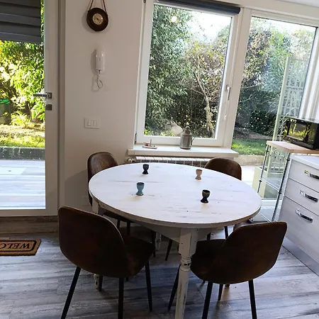 Callisto Vicino Al Con Un'atmosfera Calorosa E Giardino Lejlighed Dervio