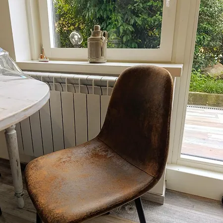 Appartement Callisto Vicino Al Con Un'atmosfera Calorosa E Giardino *