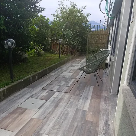 Appartement Callisto Vicino Al Con Un'atmosfera Calorosa E Giardino *