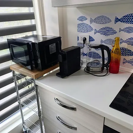Callisto Vicino Al Con Un'atmosfera Calorosa E Giardino Appartement Dervio