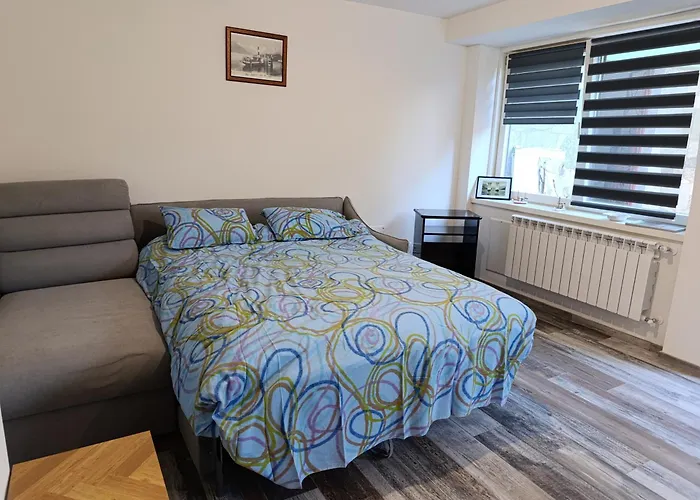 Апартаменты Callisto Vicino Al Con Un'atmosfera Calorosa E Giardino