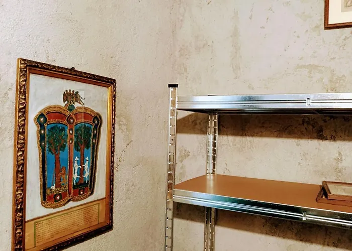 Appartamento Callisto *