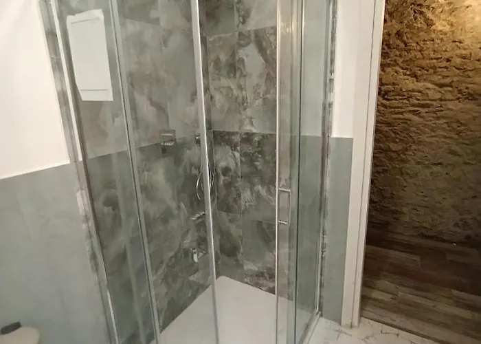 Апартаменты Callisto Vicino Al Con Un'atmosfera Calorosa E Giardino *