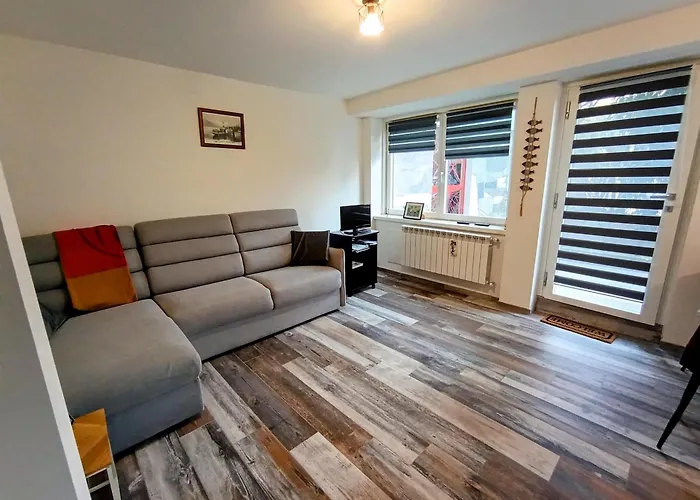 Callisto Appartamento *