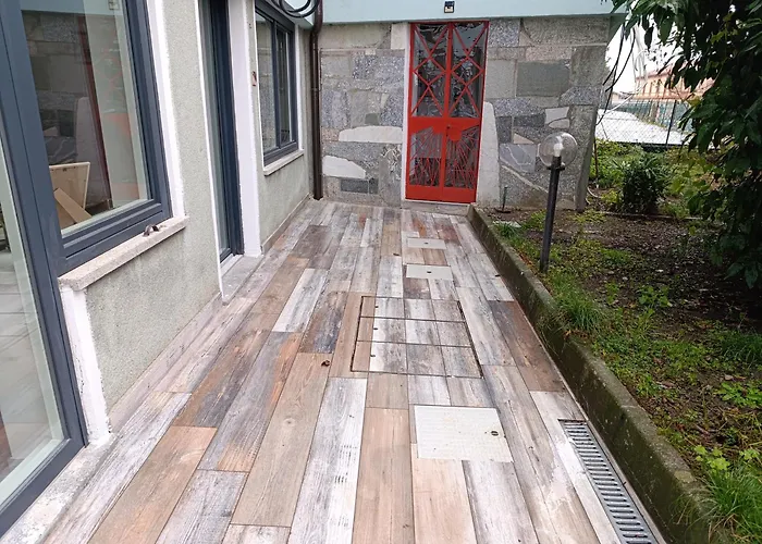 Appartamento Callisto *