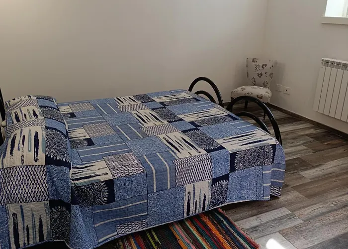 Callisto Appartamento