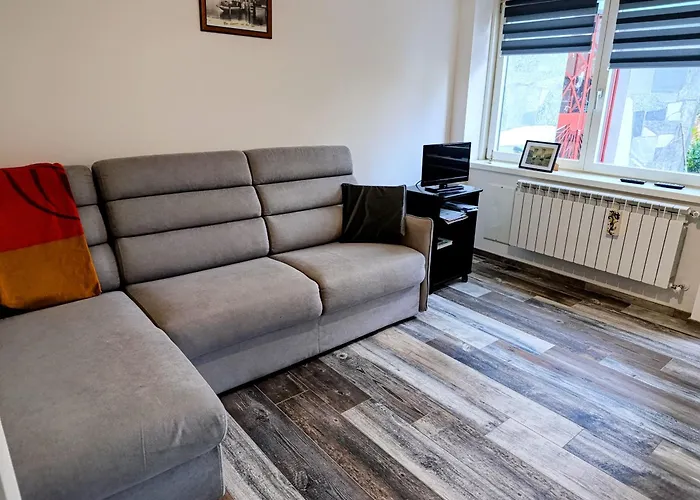 Callisto Appartamento Dervio