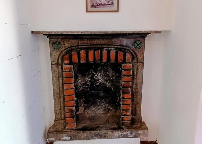 Appartamento Callisto Dervio