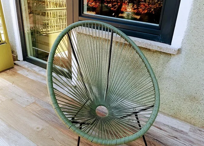 Callisto Appartamento *