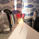 アパート Callisto Vicino Al Con Un'atmosfera Calorosa E Giardino デルヴィオ