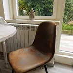 Apartmán Callisto Vicino Al Con Un'atmosfera Calorosa E Giardino *